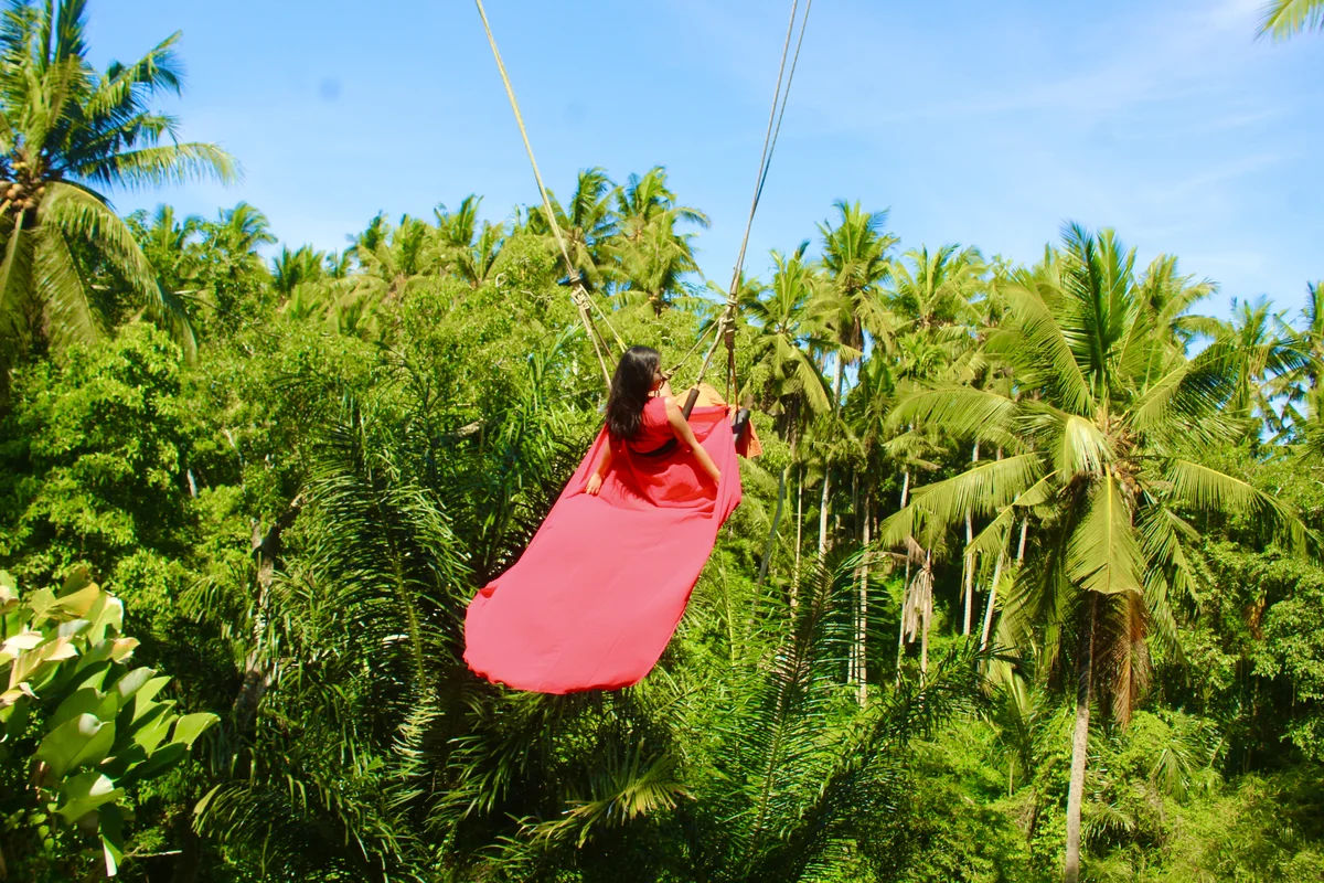 Outdoor Adventures