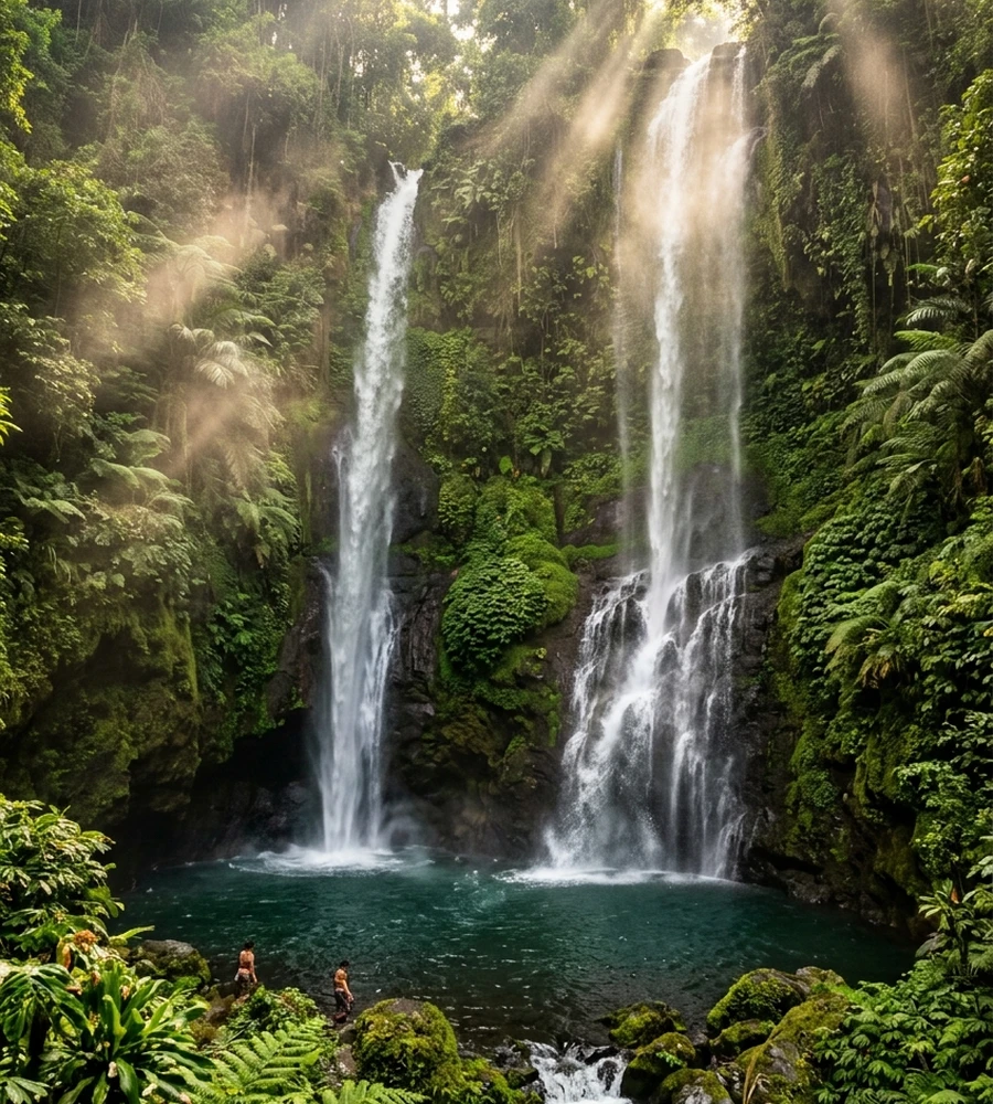 North Bali, Bali