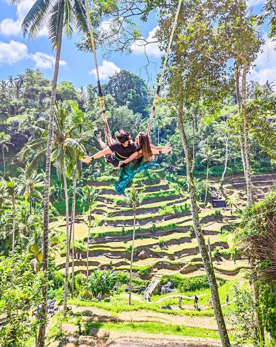 Bali Swing