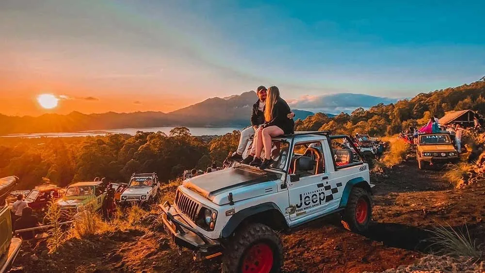 Mount Batur Experiences