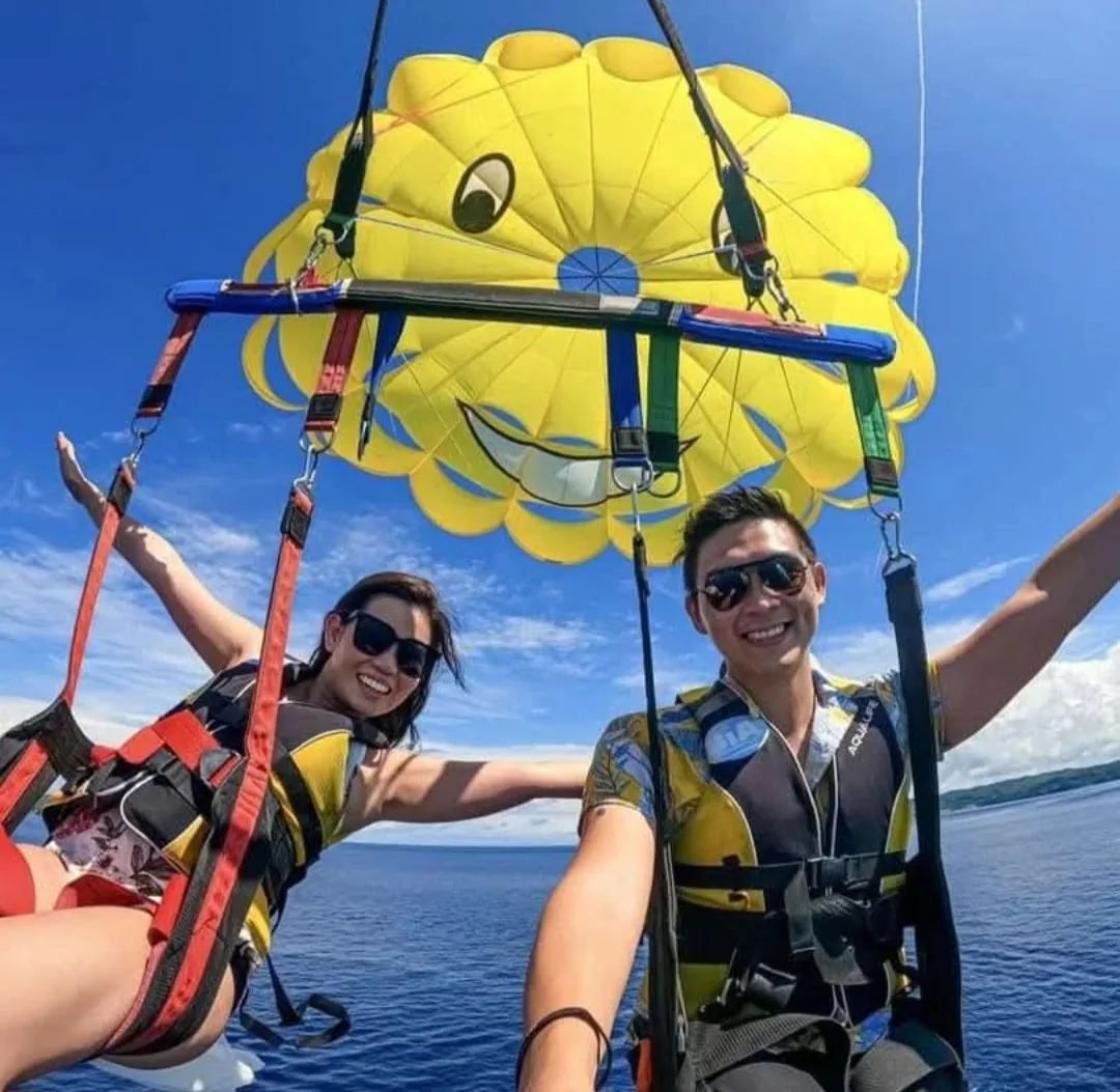 Water Sports