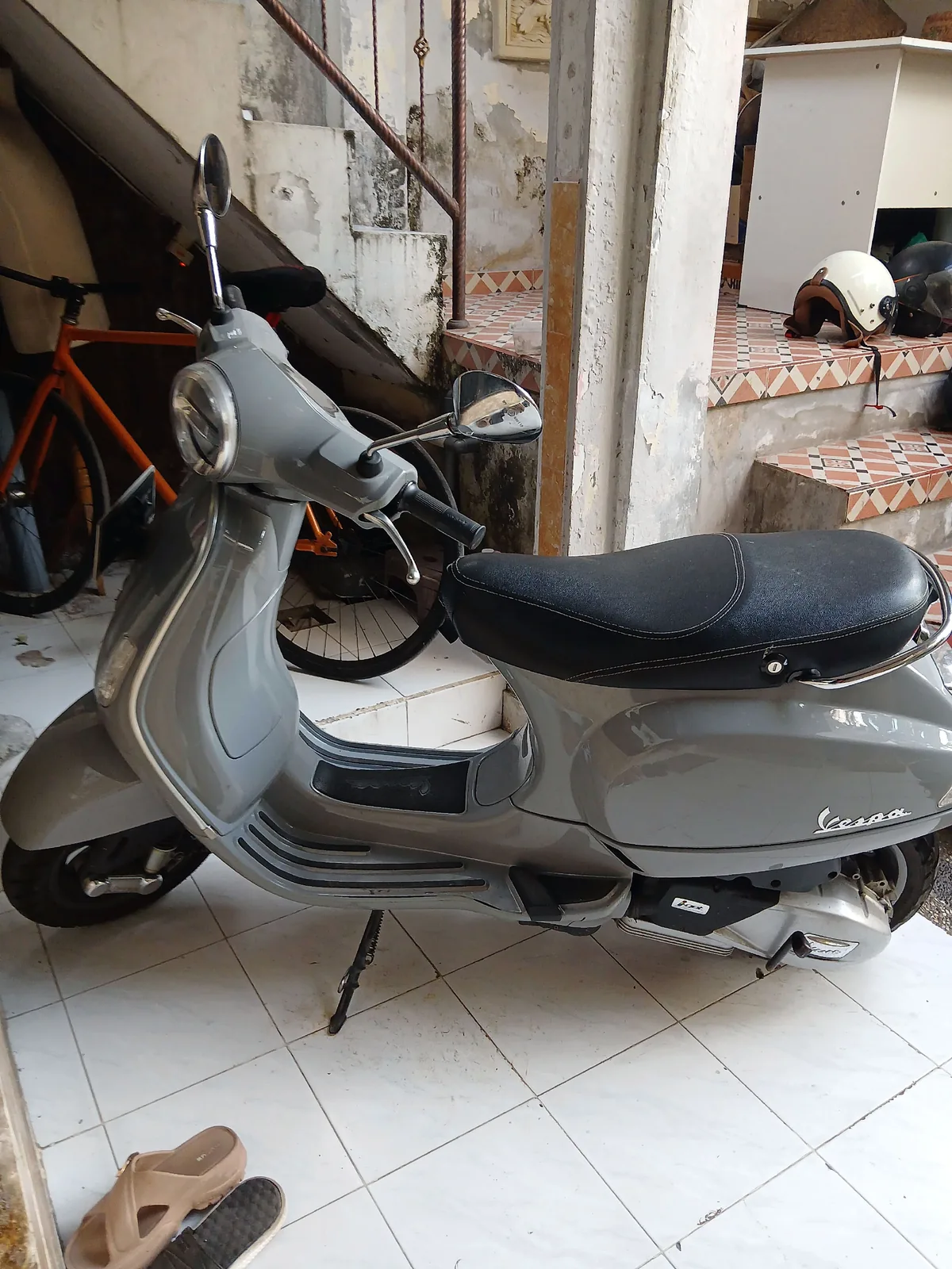 Weekly Island Explorer Scooter Hire (Honda Scoopy / Vario)