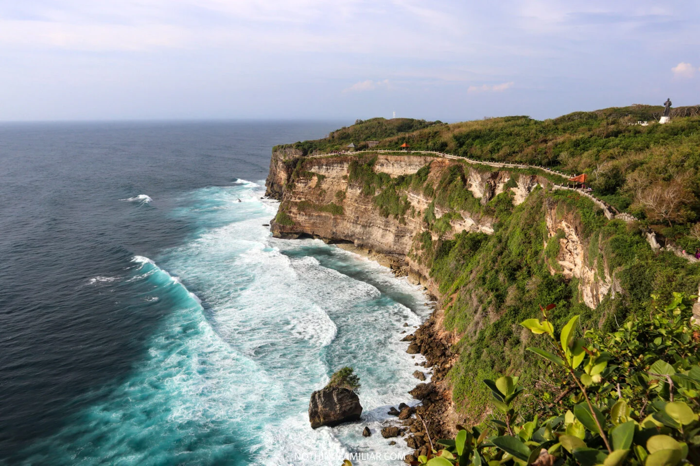 Uluwatu, Bali