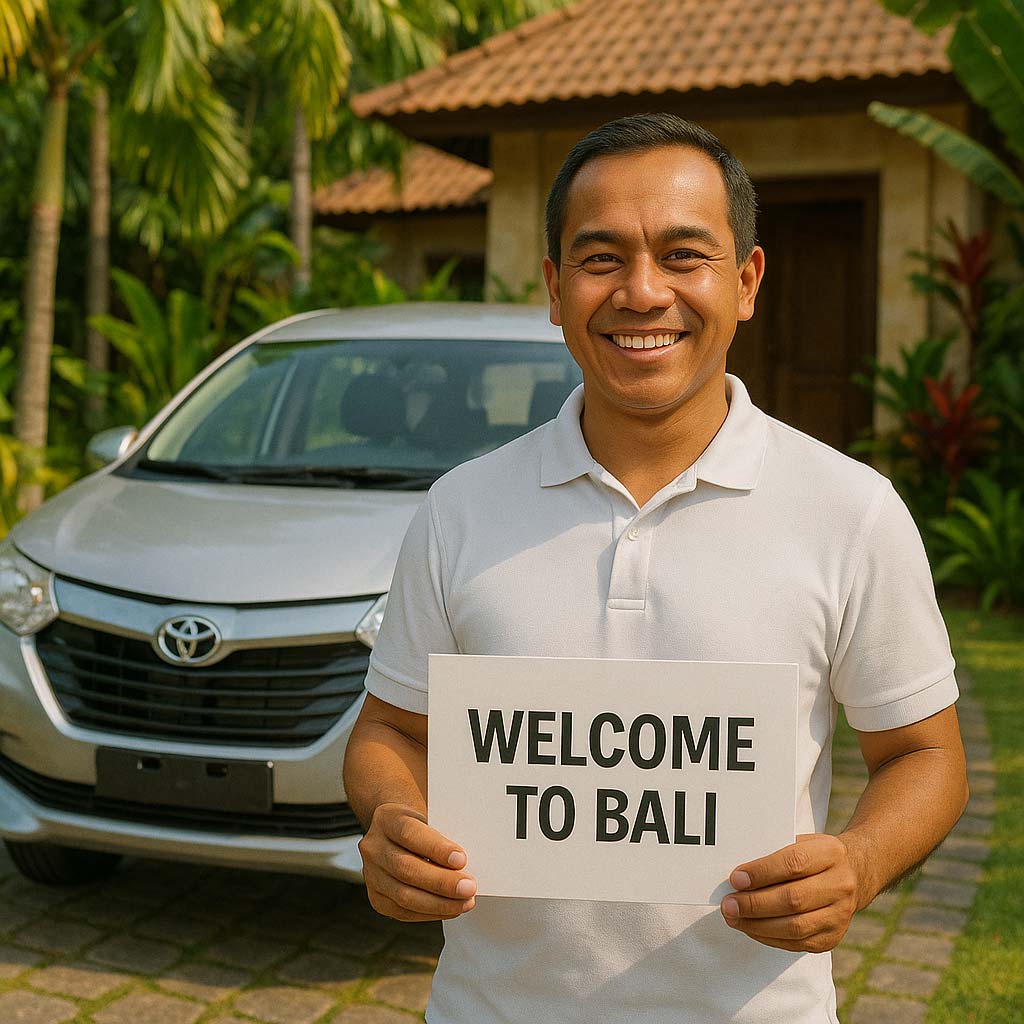 Bali activity tour experience WITH TRUST GUIDE